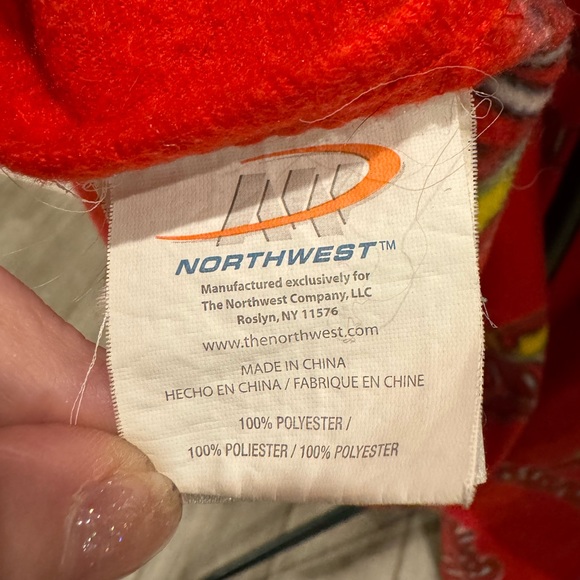 St. Louis Cardinals Baseball Blanket Wrap Snuggie, Fan T-shirt & Mug 3 Piece Set - Picture 6 of 16